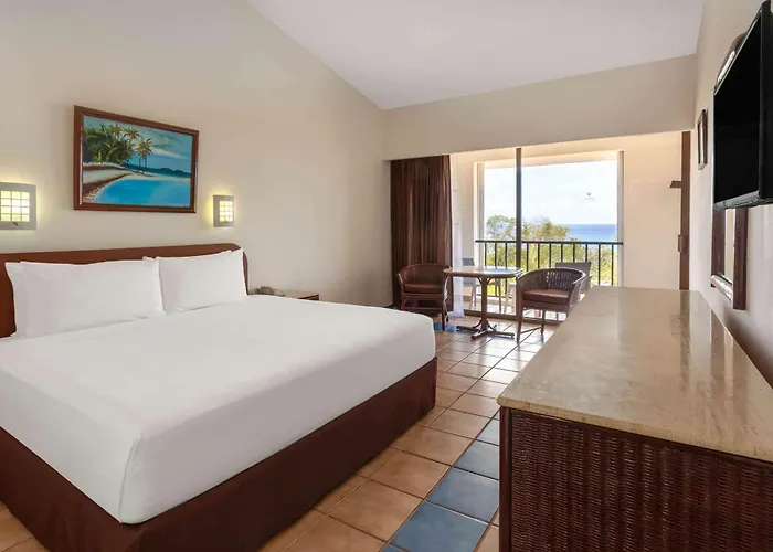 Hotel & Cozumel