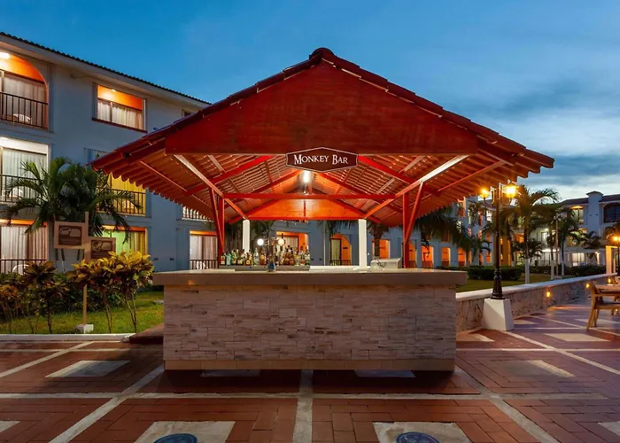 & Hotel Cozumel