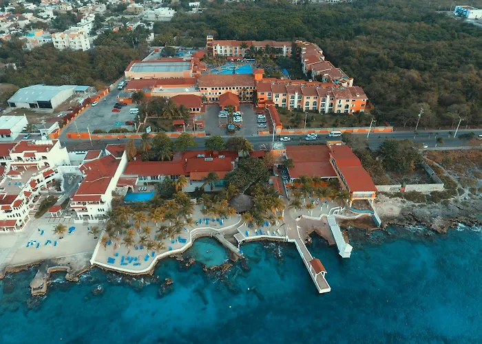 & Cozumel