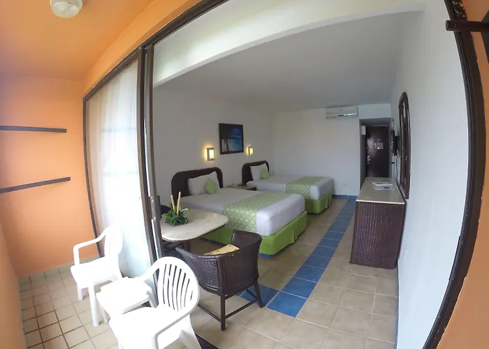 & Cozumel