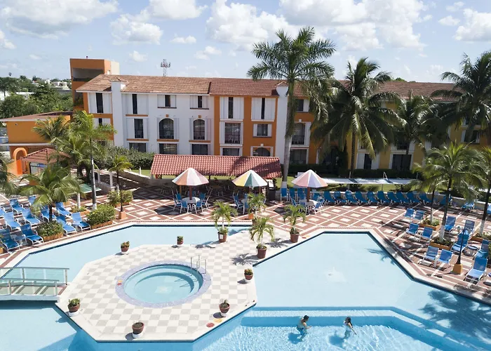 & Hotel Cozumel