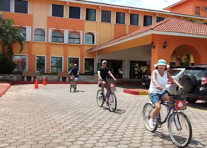 Hotel & Cozumel