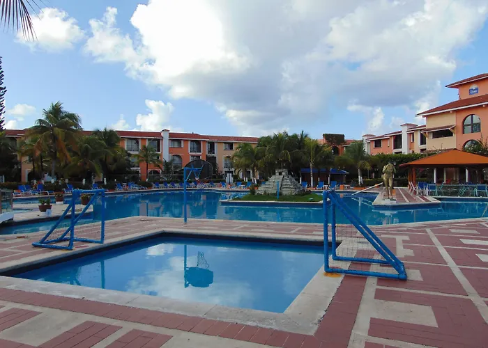 & Cozumel