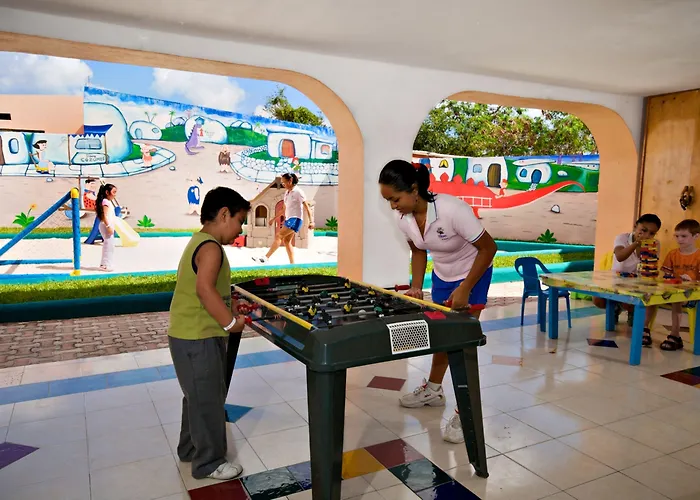 & Hotel Cozumel