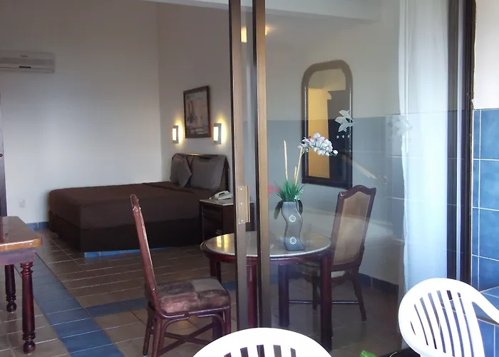 Hotel & Cozumel