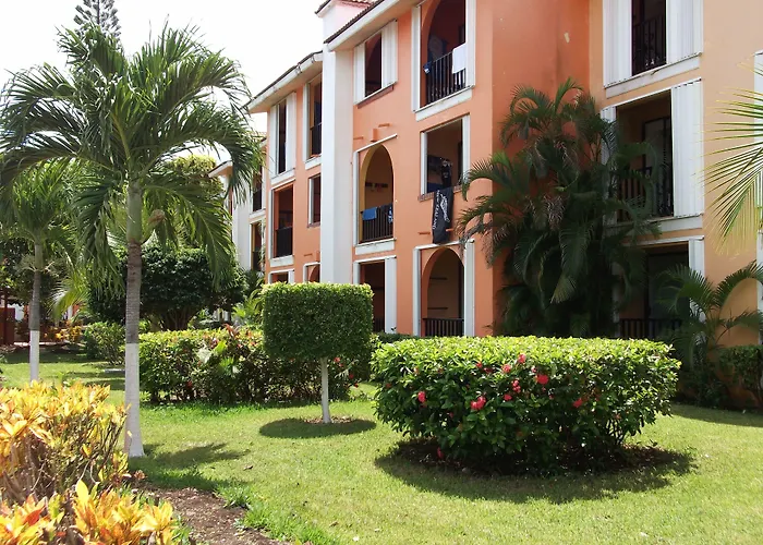 & Hotel Cozumel