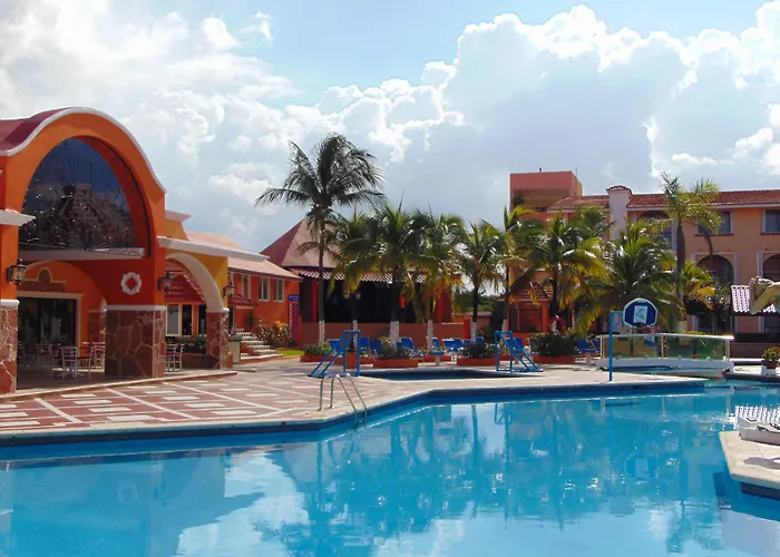 & Cozumel