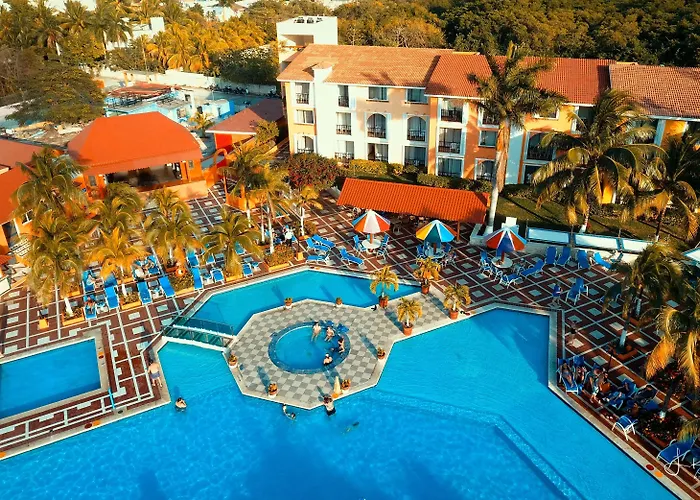 Hotel & Cozumel