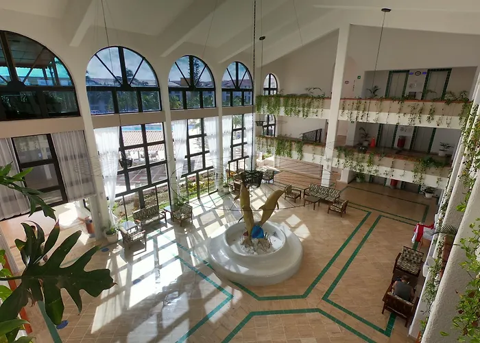 Hotel & Cozumel