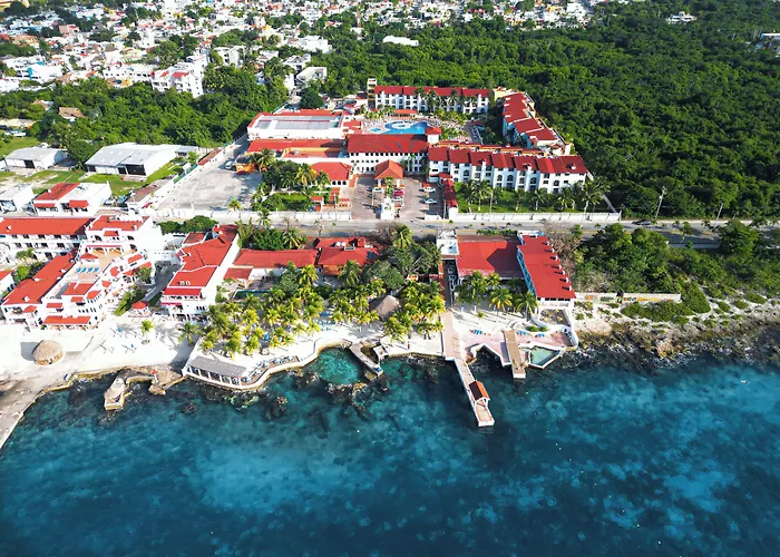 & Cozumel