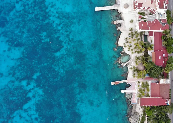 & Hotel Cozumel