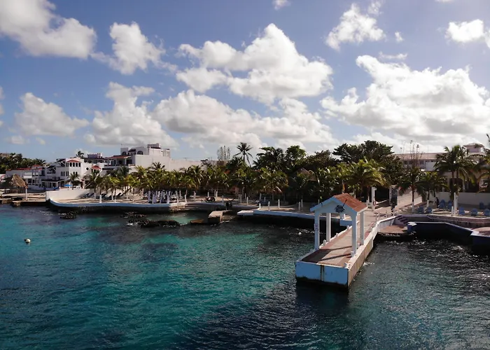 & Cozumel
