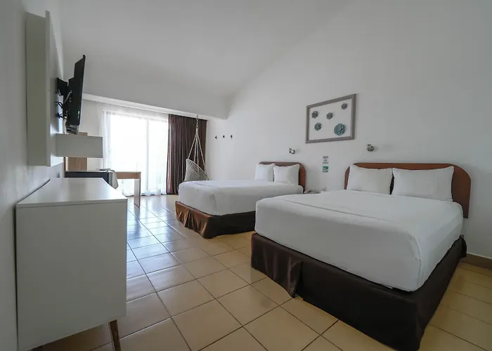 & Hotel Cozumel