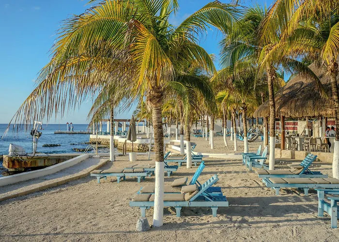 & Hotel Cozumel